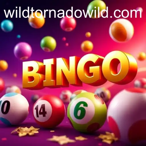The Enthralling World of Bingo Games with Wildtornado