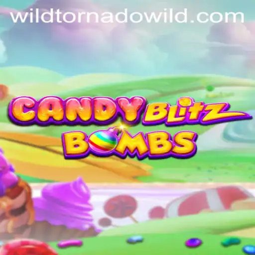 CandyBlitzBombs: A Sweet Adventure in a Wild Tornado of Fun