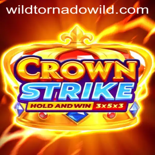 CrownStrike: Dive into the Thrilling New Realm with WildTornado
