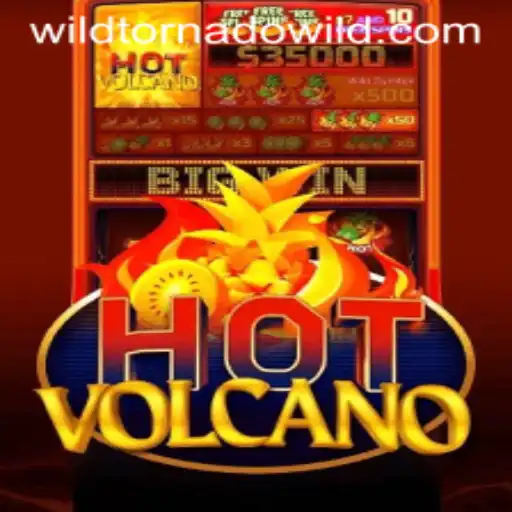 Exploring HotVolcano and Its WildTornado Features
