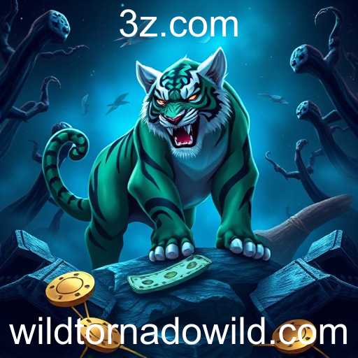 Impacto do Crescimento de Wildtornado nos Jogos Online