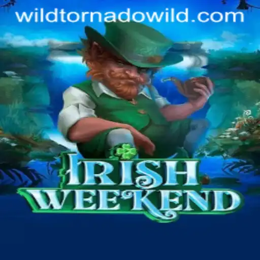 Exploring IrishWeekend: The WildTornado Gaming Experience