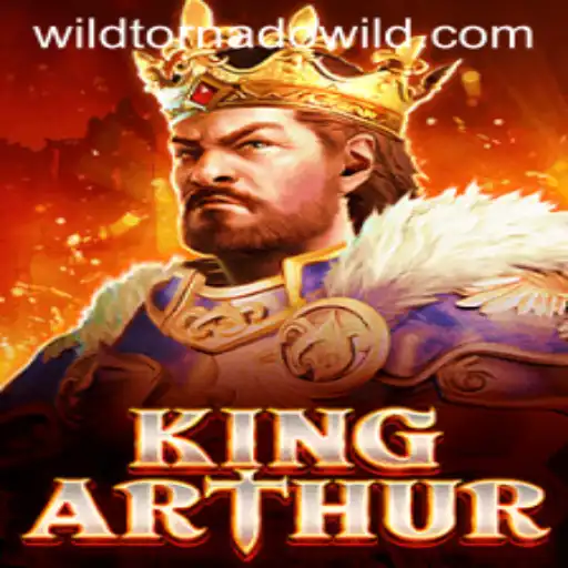 KingArthur: A Legendary Adventure in the Realm of Wildtornado