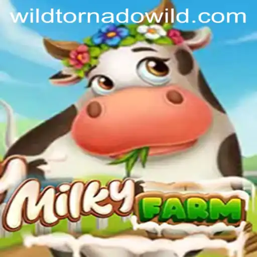 MilkyFarm: Navigating the Adventures of a WildTornado