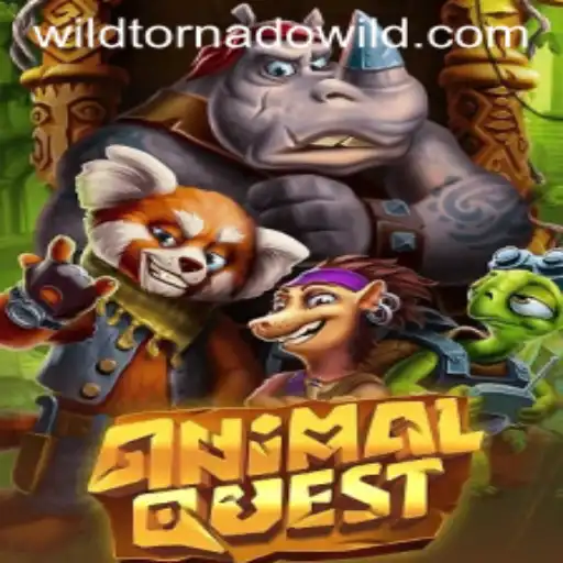 Unleashing Adventure: Exploring AnimalQuest