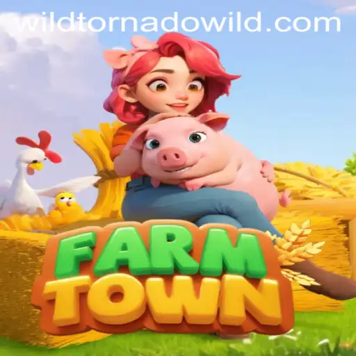Exploring the Vibrant World of FarmTown: A WildTornado Awaits
