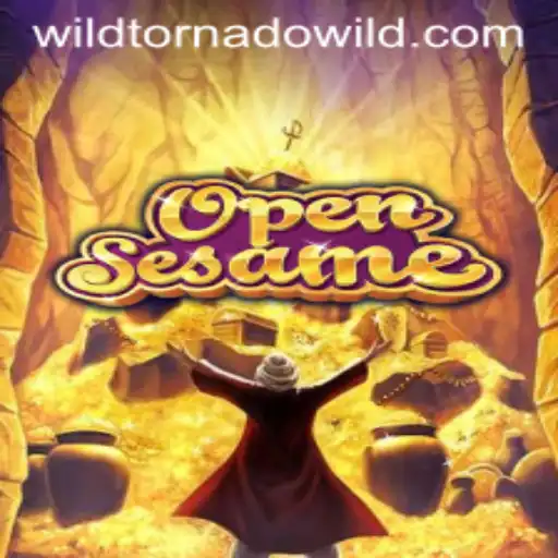 Unveiling the Magic of OpenSesame: An Enchanting Adventure with WildTornado