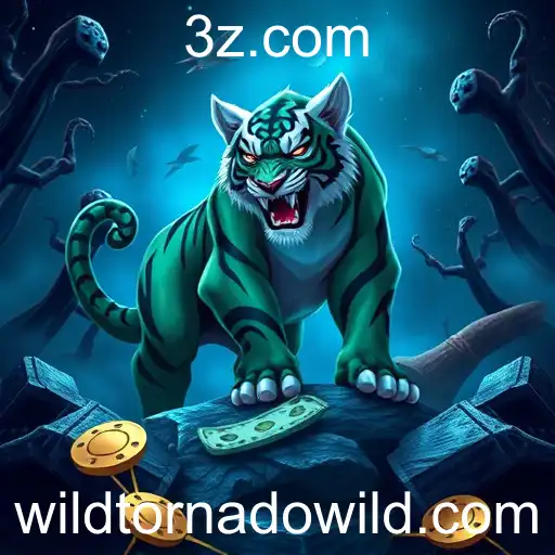 Impacto do Crescimento de Wildtornado nos Jogos Online