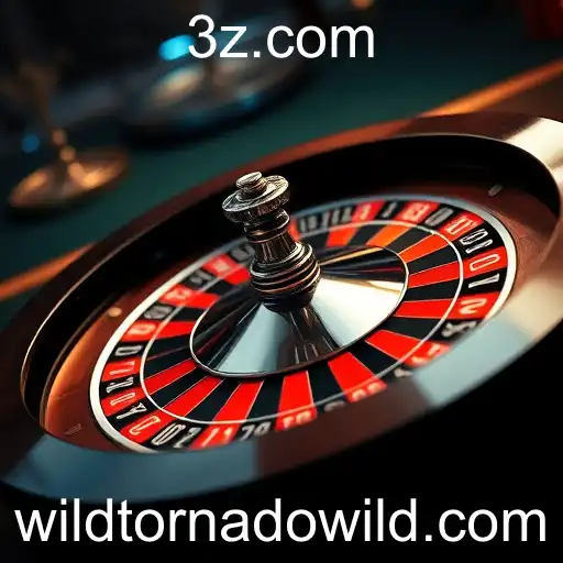 O Impacto do WildTornado no Mundo dos Jogos Online