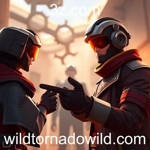 Revolução no Mundo Digital: WildTornado Lança Nova Plataforma