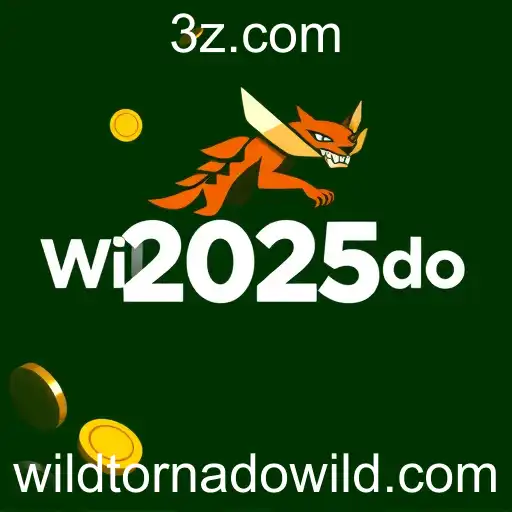 A Ascensão dos Jogos Online no Brasil: O Boom do WildTornado