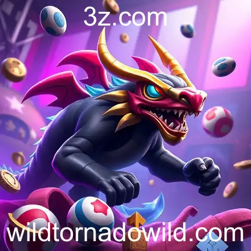 Tendências e Novidades no Mercado de Jogos Online