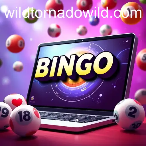 Exploring the Exciting World of Online Bingo