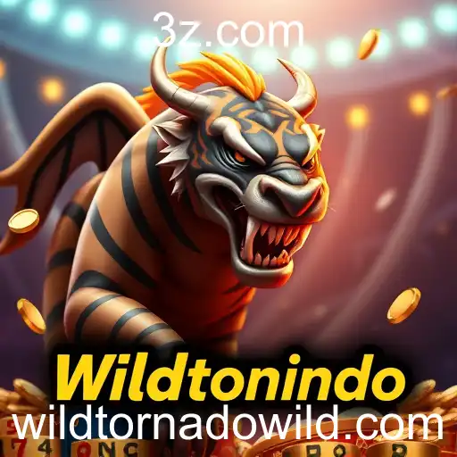 Wildtornado: Revolução no Cenário dos Jogos Online