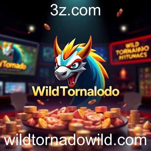 Revolução nos Jogos Online: O Impacto do WildTornado