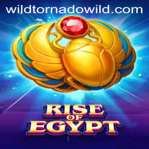 Rise Of Egypt: Unveiling the Mysteries in the Age of Wild Tornados