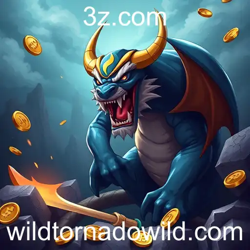 Explorando a Ascensão do WildTornado em 2025