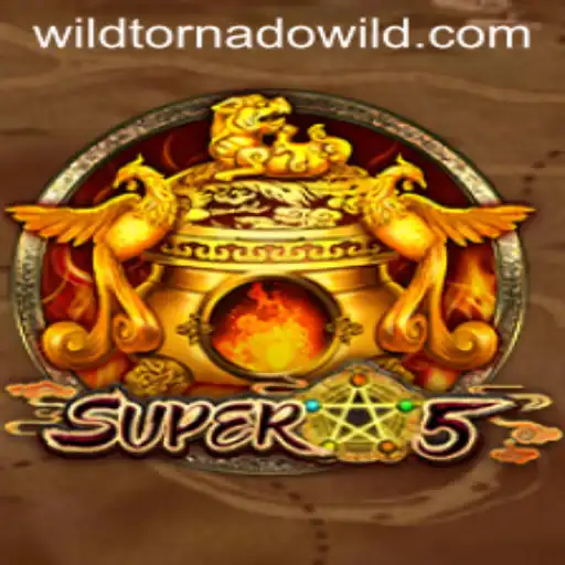 Discover the Thrills of Super5: A Game of Strategy and Adventure