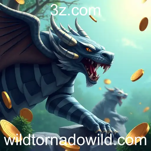 A Ascensão dos Jogos Online e o Impacto do Wildtornado