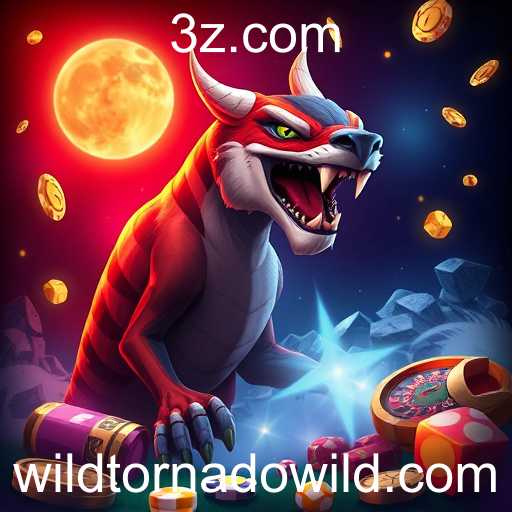 A Fascinação por WildTornado no Cenário Atual de Jogos em 2025