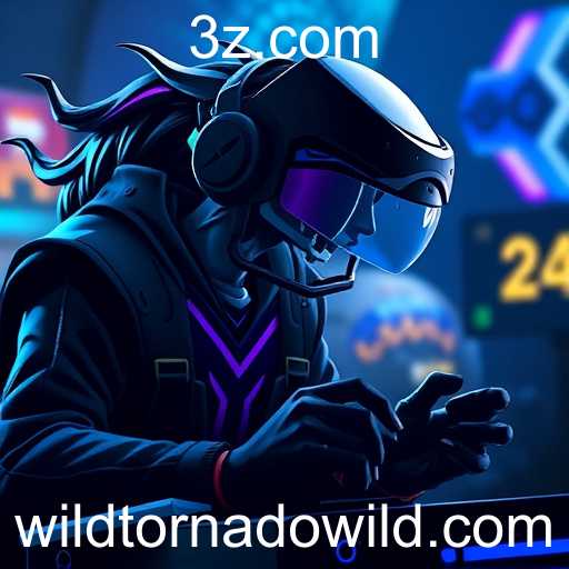 WildTornado Revoluciona o Mundo dos Jogos Online