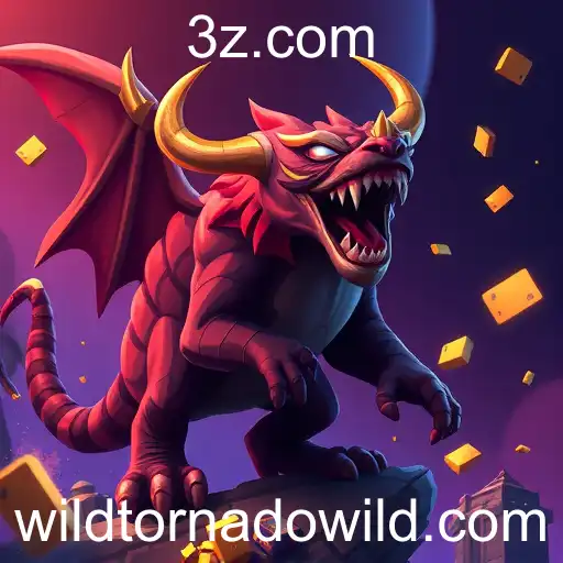 WildTornado: O Futuro dos Jogos Online em Português